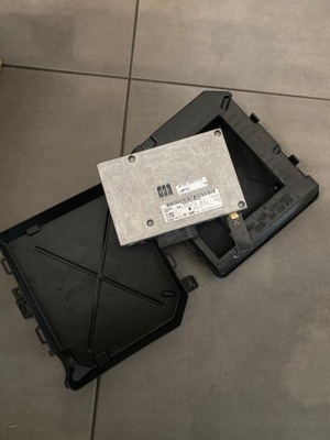 Модуль bluetooth audi q7 a6 c6 4f1862335 фото №1