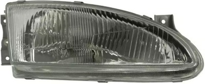 ABAKUS FARO PARTE DELANTERA 221-1117R-LD-EM  