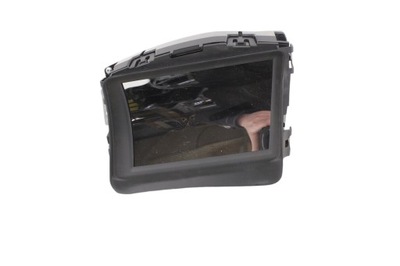 Audi a8 d4 дисплей head up дисплей 4h0919617 фото №1