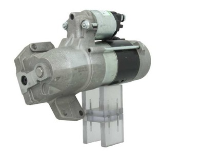 Новий стартер citroën c5 peugeot 407 sw peugeot 407 coupe citroën c5 esta фото №1