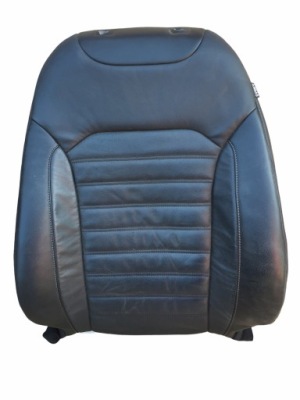 Сидіння лівий спинка ford edge usa шкіра фото №1