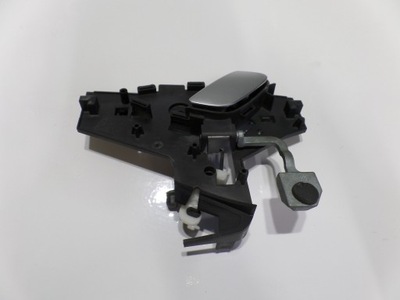 Citroen c5 i ручка внутрішня ліва передня фото №1