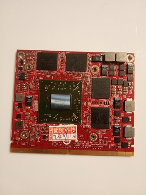 Amd Firepro M4000 Firepro M5100 AMD FirePro M5100 2GB GDDR5 5FXT3