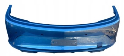 Бампер задня задній opel cascada 13- pdc фото №1