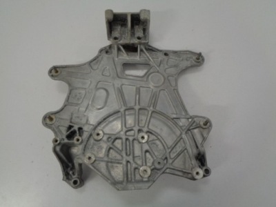 Alfa romeo stelvio 2.2 d защита распределительного вала фото №1