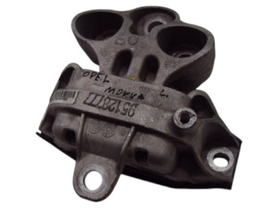 Кронштейн двигуна opel mokka фото №1