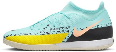 Buty piłkarskie Nike Phantom GT2 AcademyDF IC r.43