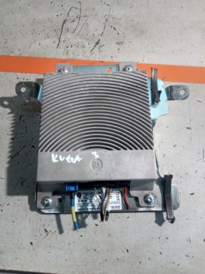 Ford kuga mk3 модуль підсилювач lj6t-18t806-ag фото №1