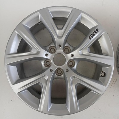 ALUFELGA 5x112 17 BMW X1 F48 6856076 (E8138) 