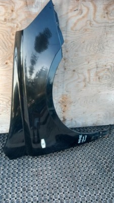 Kia sedona carnival ii крыло перед правый 9b фото №1