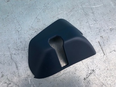 Porsche panamera 970 защита заглушка пластик фото №1