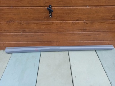 Молдинг накладка поріг права audi a3 s3 8v5853860 фото №1