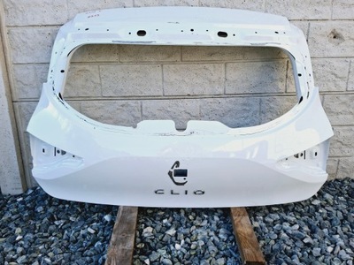 Кришка багажника багажника задня задня камера renault clio v 5 2019- #8313 фото №1