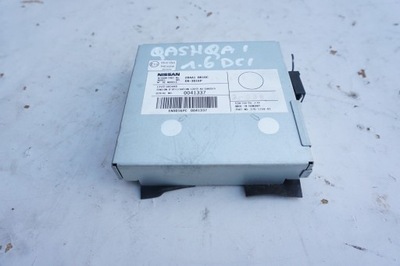 Модуль камери 284a1br10c nissan qashqai i j10 фото №1