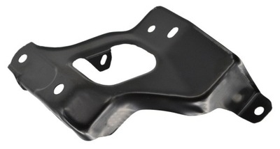 Nowe кронштейн крила ліва tesla model 3 2017- фото №1