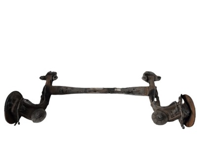 Opel meriva a балка oś задняя подвеска фото №1