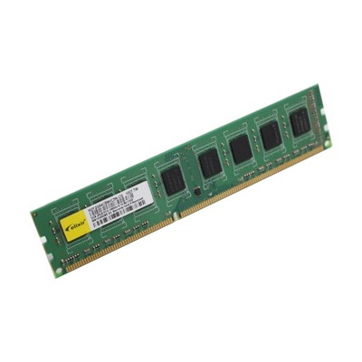 Pamięć RAM ELIXIR DDR3 2 GB 1333 MHz