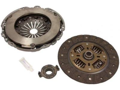 Rymec зчеплення комплект peugeot 306/partner 2,0 hdi 99- фото №1