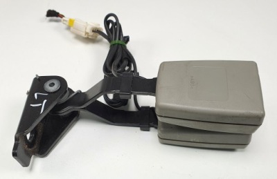 Citroen оригинальный номер 96561757zw фото №1