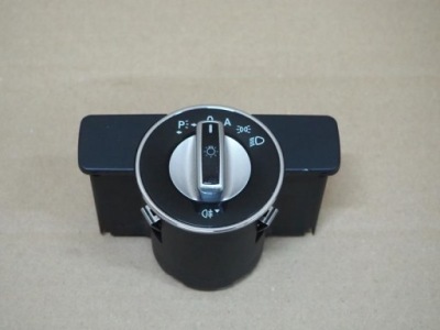 Переключатель света mercedes w212 a2129051900 фото №1