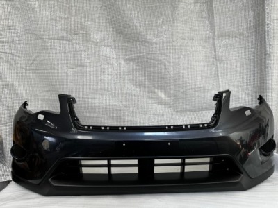 Subaru xv 11-15 бампер передний фото №1