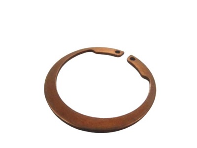 Кольцо защитный мост приводного fiat 46308127 фото №1