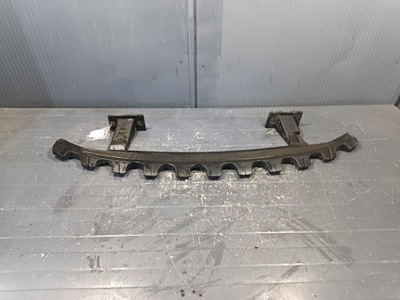 Tesla model s балка бампера перед абсорбер фото №1