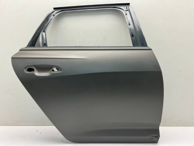 Audi a6 c8 4k9 kombi avant дверь задние правое задняя 18- фото №1