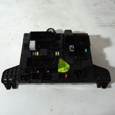 Opel astra j iv модуль bsi 13343950 фото №1