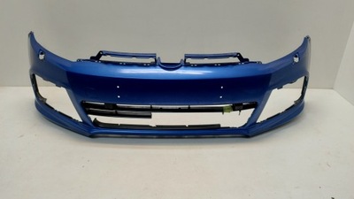 BUMPER FRONT VW GOLF VI 6 R20 5K 5KO807221AD  