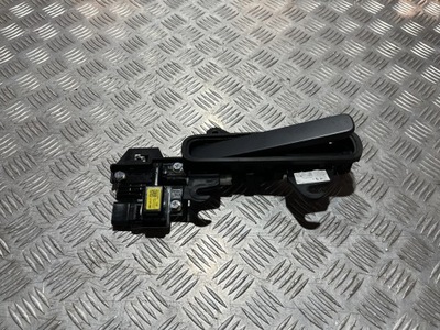 Ручка дверь правый задняя hyundai ioniq 6 22- фото №1