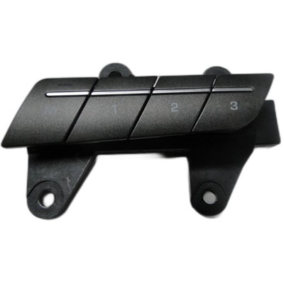 Переключатель range rover evoque bj32-14776-bc фото №1