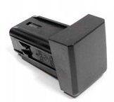 Kia carens ii 02-06r переключатель панель - заглушка фото №1