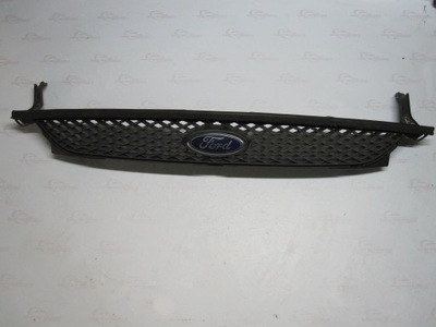 Ford s-max i 06r решётка радиатора решётка радиатора 6m21-r8200-af фото №1