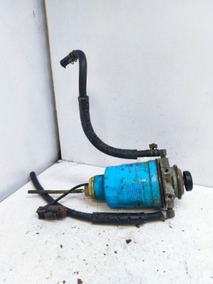 Корпус фільтра пального primera p10 90-97 2.0 d фото №1