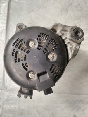 Генератор bmw 5 f10 f11 f20 f25 f26 2.0 d 7646814 фото №1