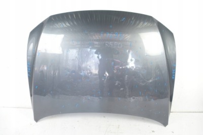 Vw passat 3g0 b8 2014- крышка капот двигателя фото №1