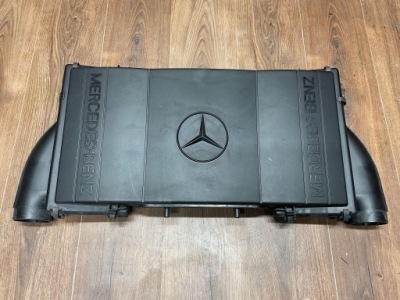 Корпус фильтра воздуха mercedes-benz sl500 r129 a1190940602 0030946104 фото №1