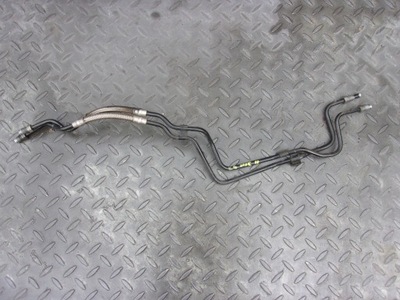 Citroen c4 picasso ii трубки дроти гальмівні фото №1