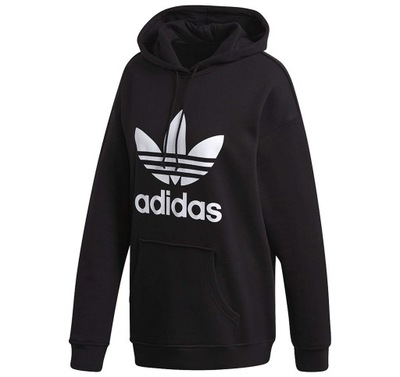 BLUZA ADIDAS DAMSKA TRF HOODIE FM3307 R. 36