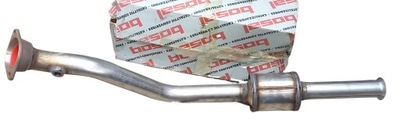 Катализатор выхлопных газов bosal peugeot 406 1.6 1.8 1995-2004 фото №1