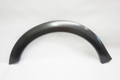 Молдинг крыла левая передняя peugeot 508 rxh 9674307077 фото №1