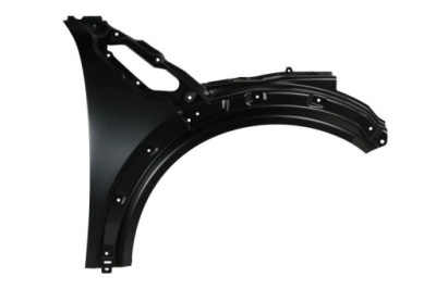 Крыло передний правый mini countryman r60 10- фото №1