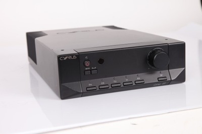 Wzmacniacz Cyrus III