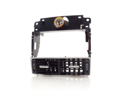 Решітка обдув задня задня audi a8 d3 4e 4e0819203b фото №1