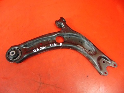 Audi q3 ii f3 83a рычаг правый перед передний фото №1