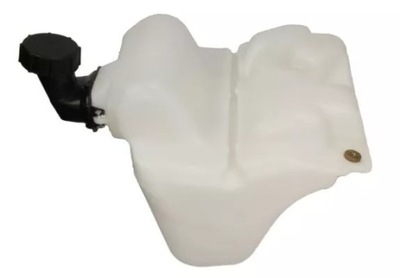 Бак розпилювача bez насос rvi m фото №1