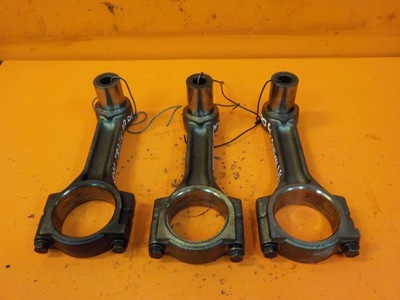 Trafic ii vivaro primastar 1.9 dci 07r шатун фото №1