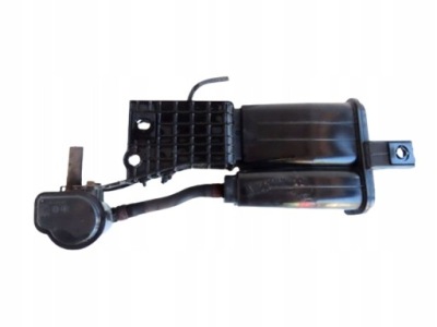 Фільтр вугільний поглинач паров hyundai i30 iii 1.0 t-gdi 2017-2020 rok фото №1