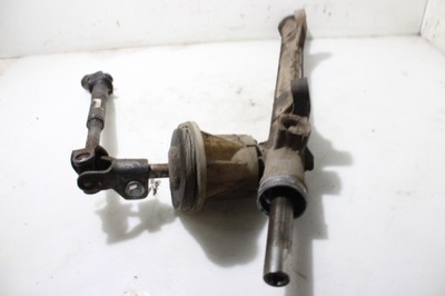 Рулевая рейка renault kangoo ii 1.5dci фото №1